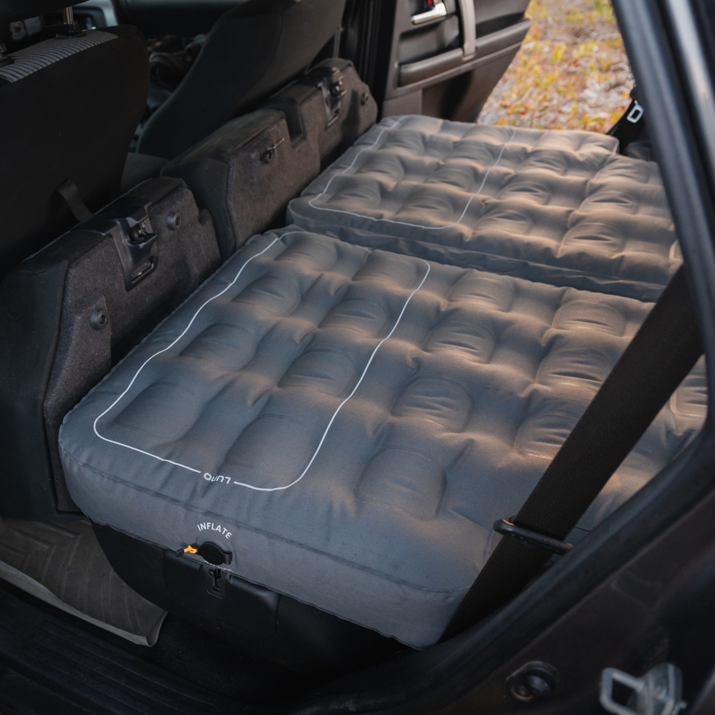 AIR 4Runner Vehicle Mattress