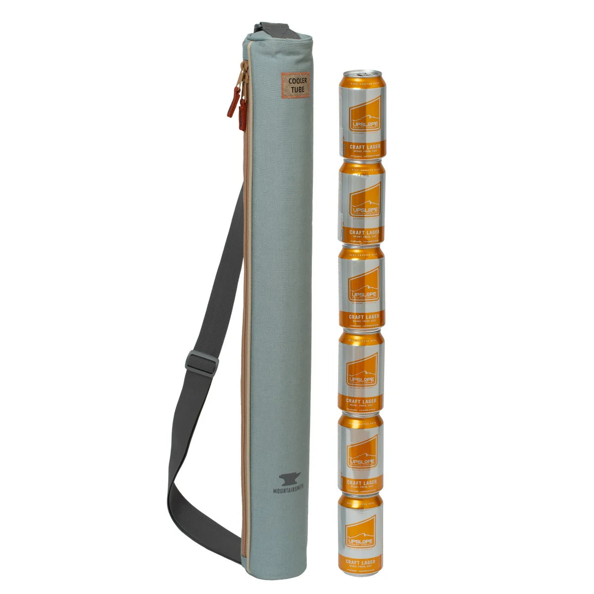 Cooler Tube Sling