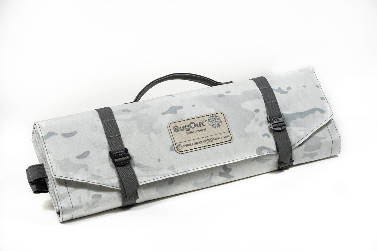Bugout™ 130 Military Edition