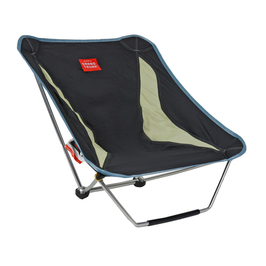 MAYFLY LOW GROUND CHAIR