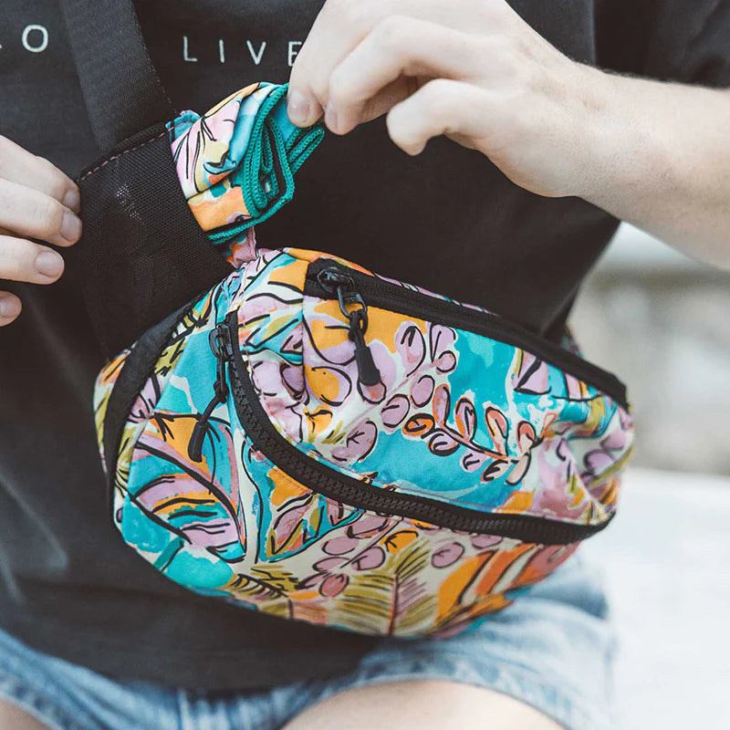 Fanny Pack: Jungle