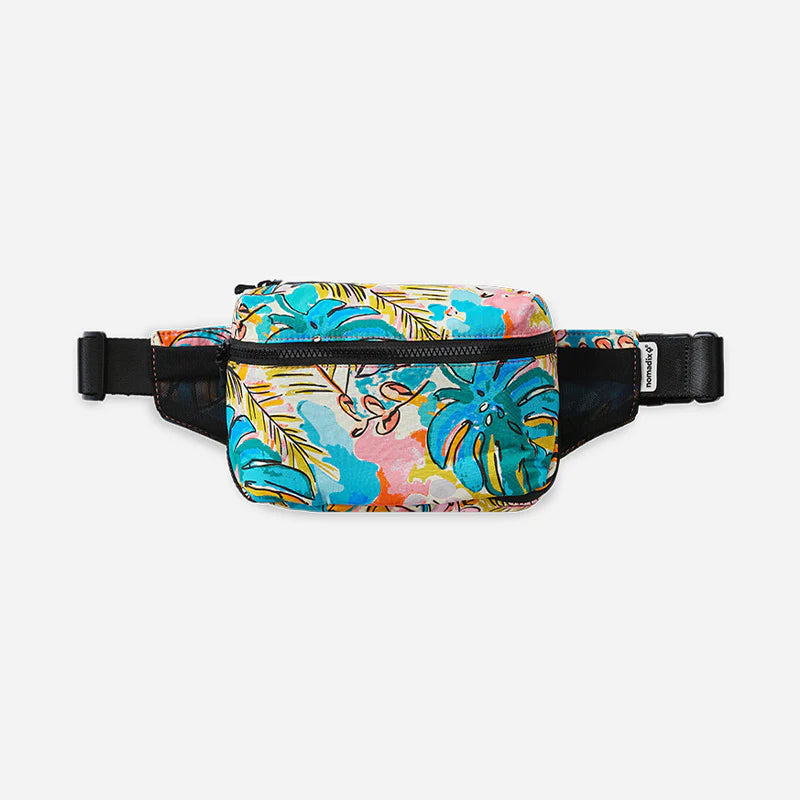 Fanny Pack: Jungle