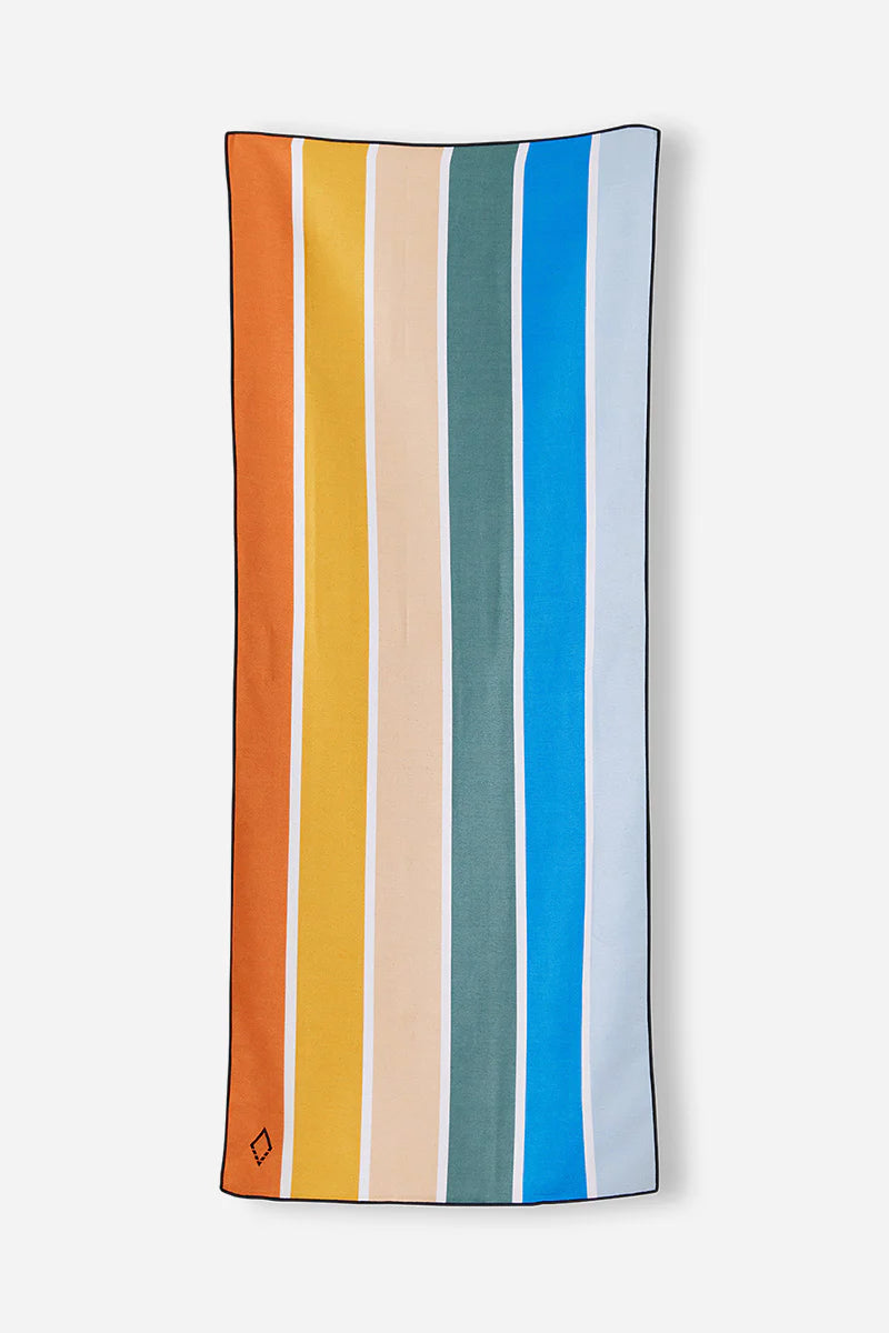 Original Towel: Stripes Retro
