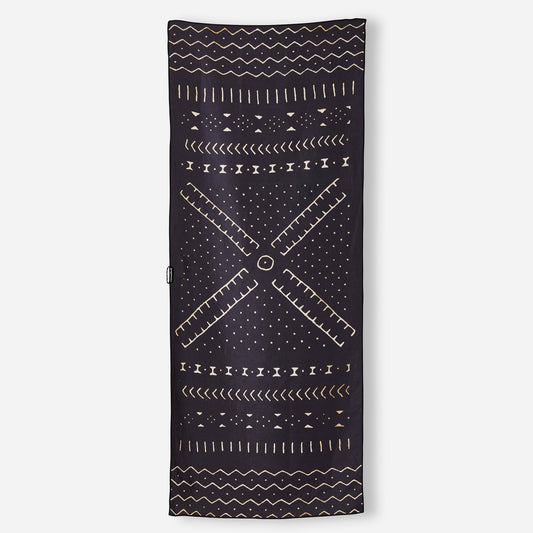 Original Towel: Mud Cloth
