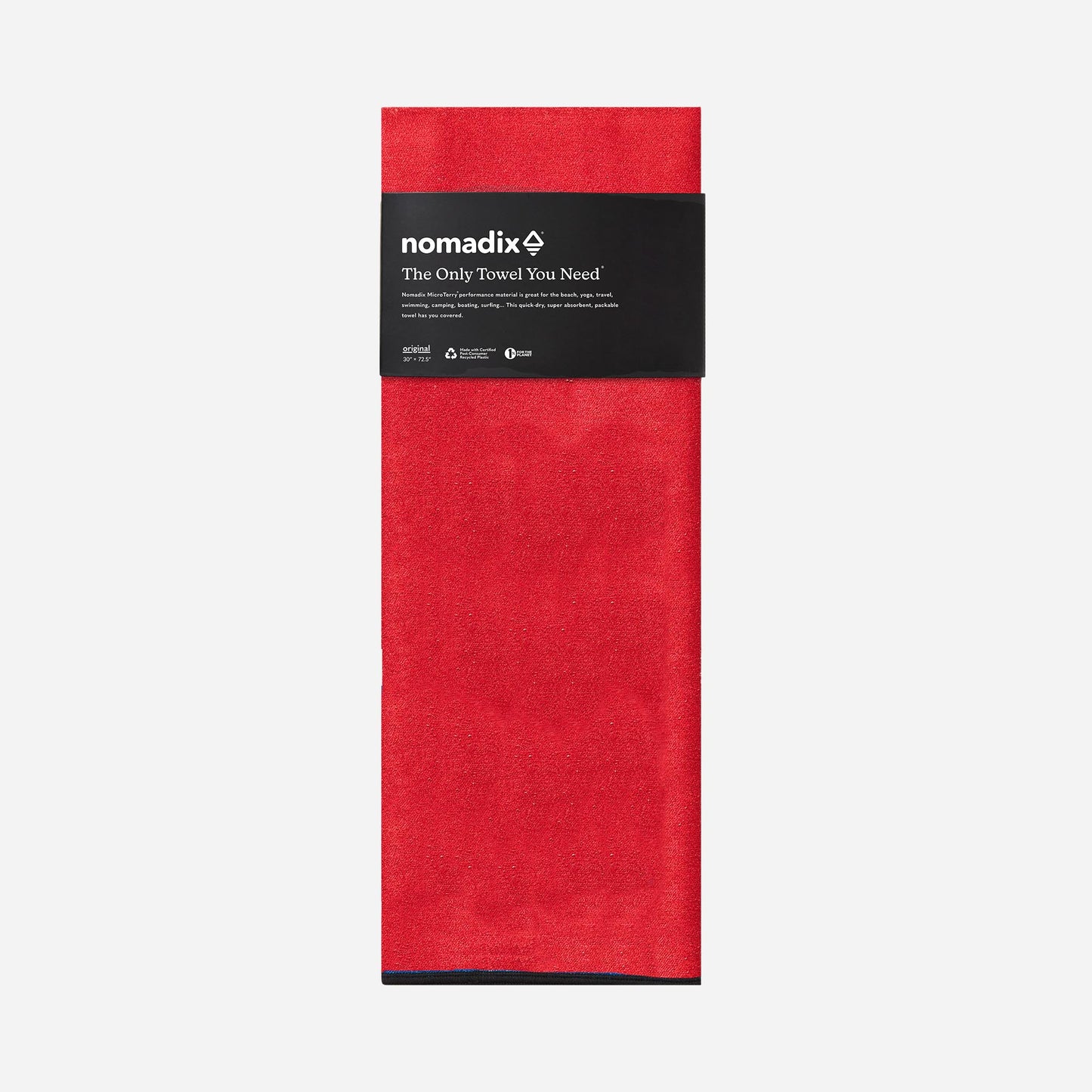 Original Towel: Dive Flag