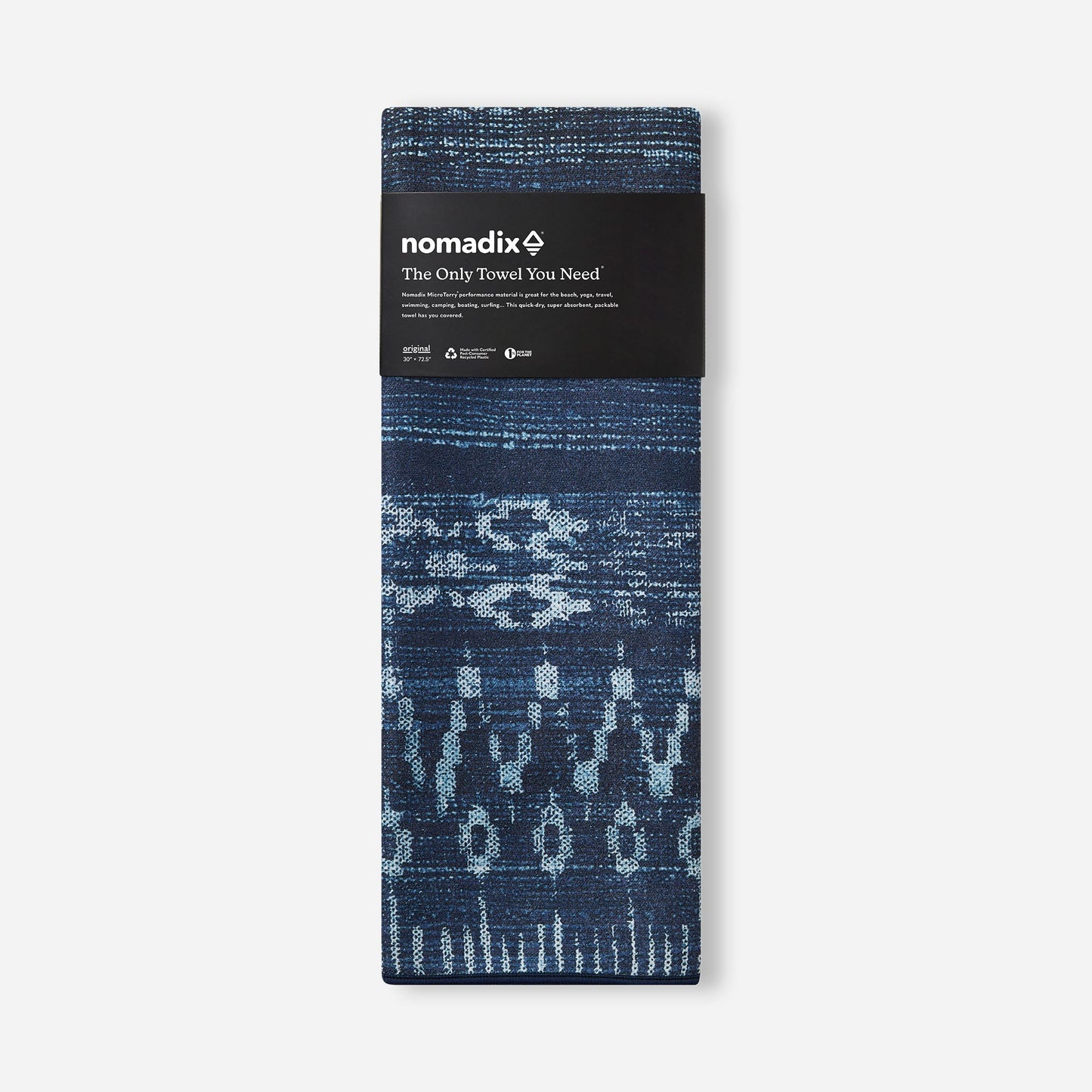 Original Towel: North Swell 2