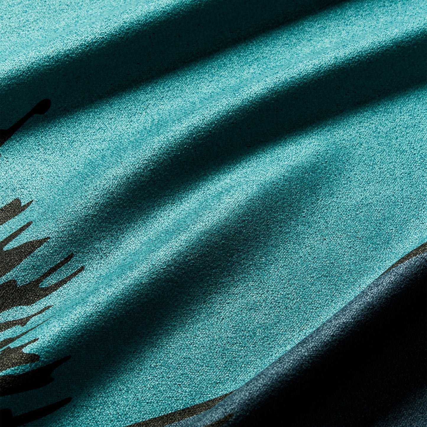 Original Towel: Smoky Mountain National Park