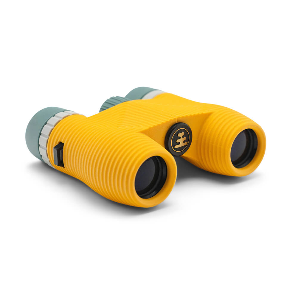 Standard Issue 8x25 Waterproof Binoculars