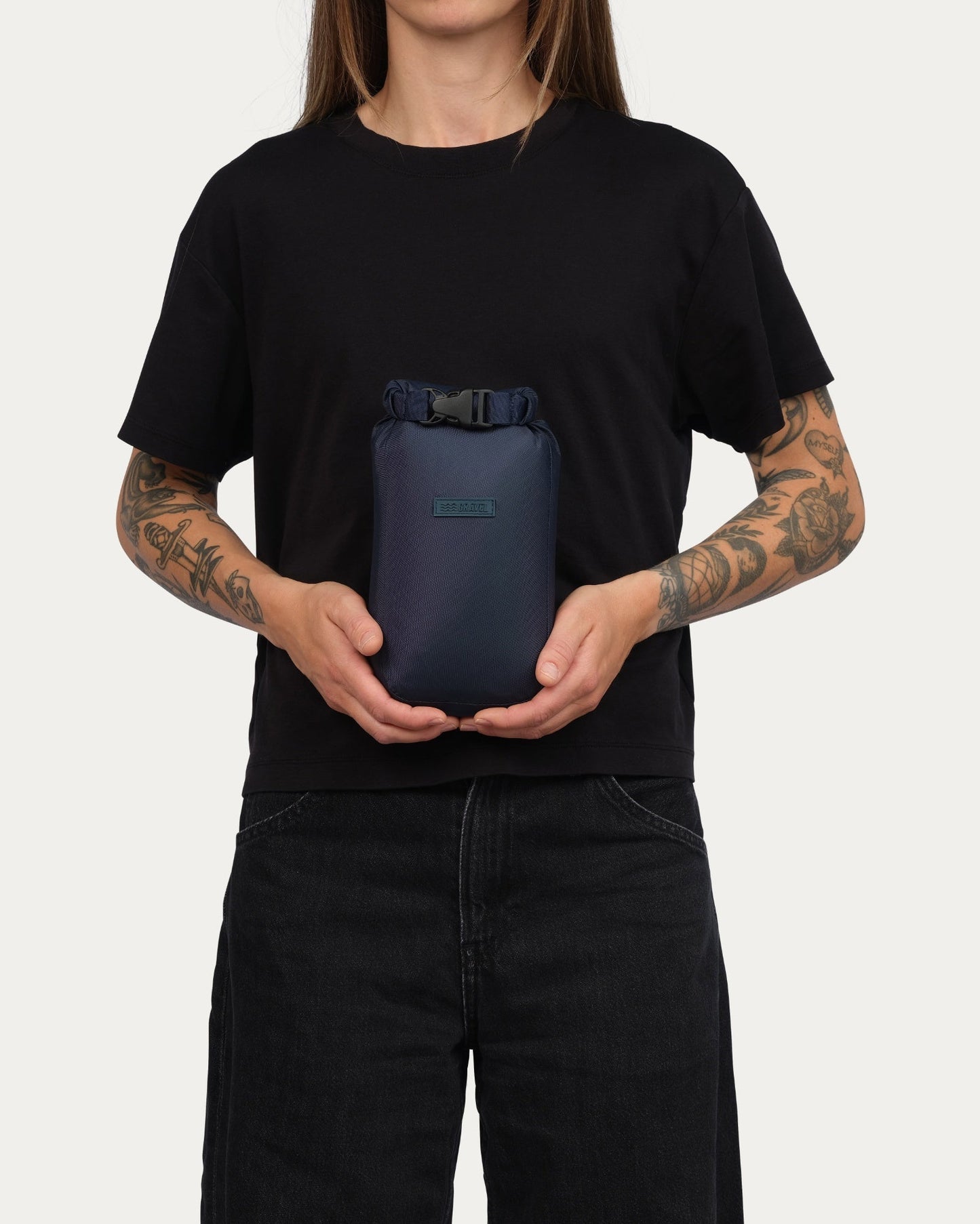 Layover™ XL Blanket Blue