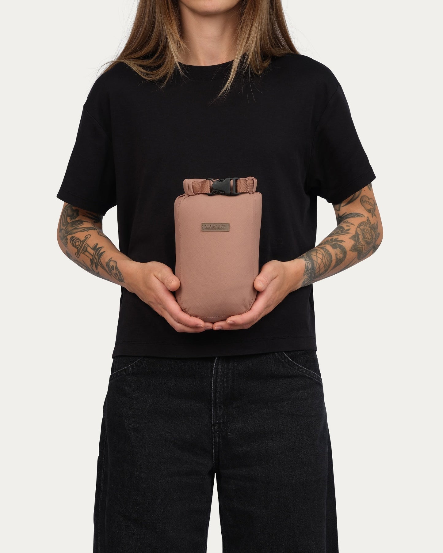 Layover™ XL Blanket Quartz