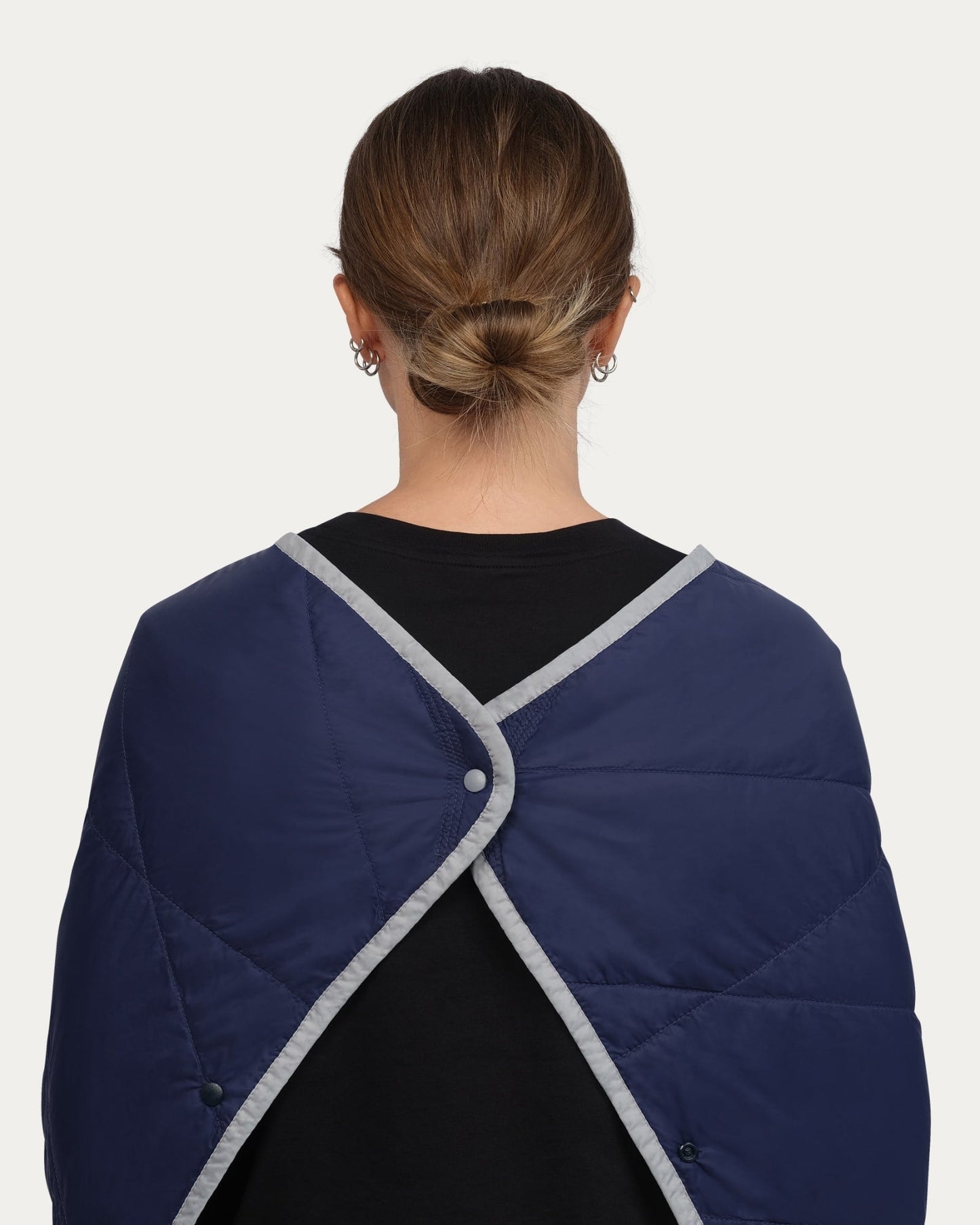 Layover™ Blanket Blue