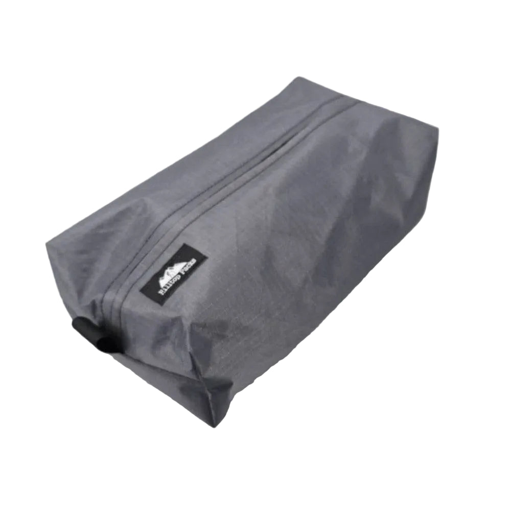 Ultralight Zipper Box Organizer (Ecopak Gear Case)
