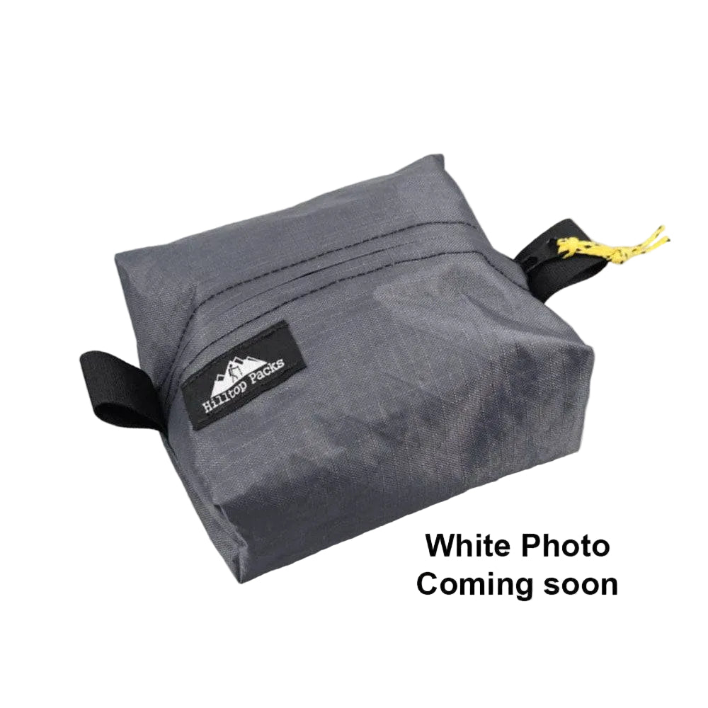 Ultralight Zipper Box Organizer (Ecopak Gear Case)