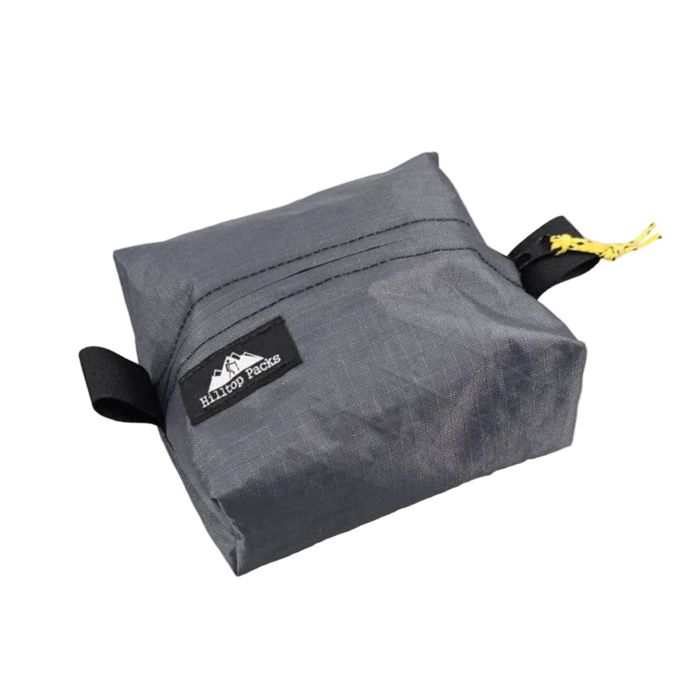 Ultralight Zipper Box Organizer (Ecopak Gear Case)