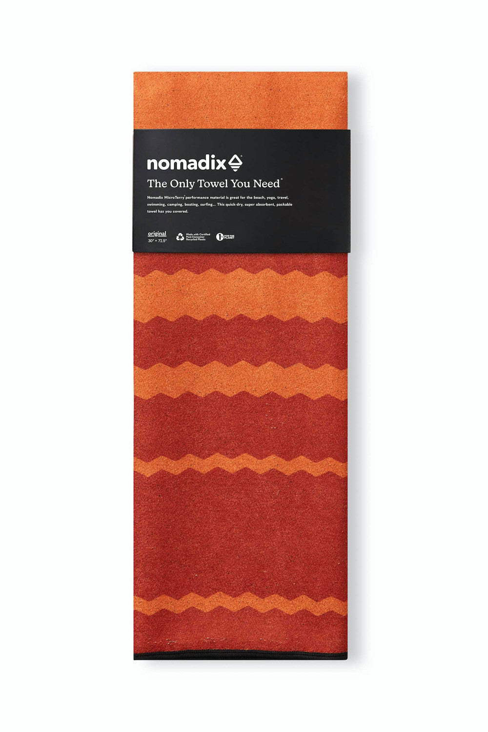 Original Towel: Yellowstone National Park