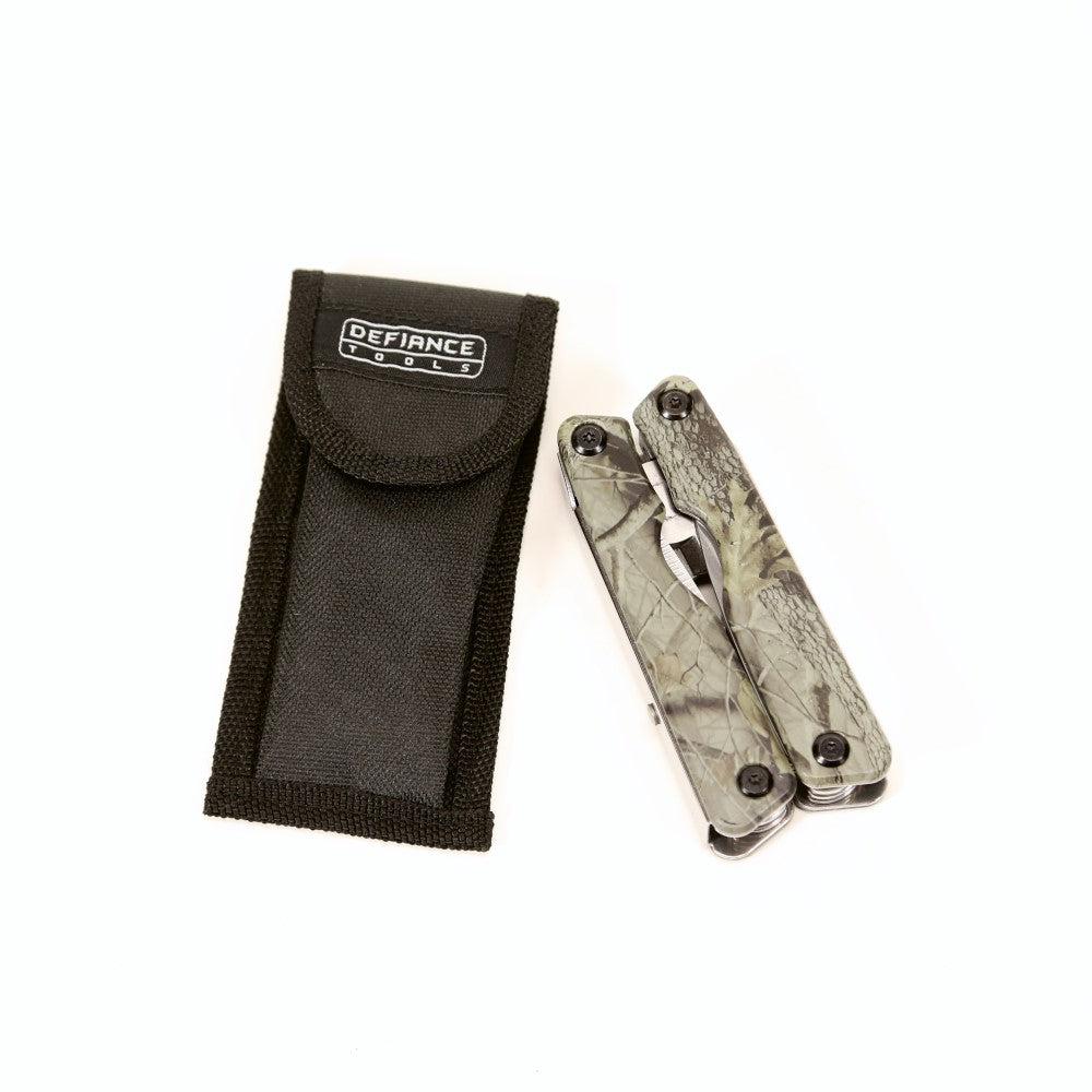  Defiance Tools Sportsmen’s Multi Tool