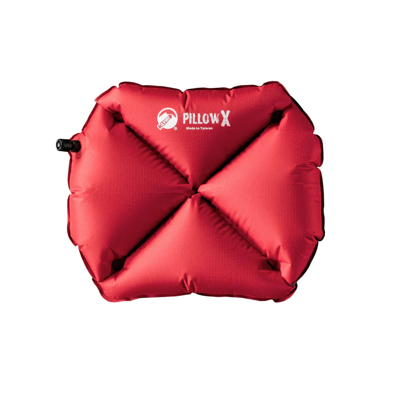 Pillow X - Inflatable Small Packable Pillow